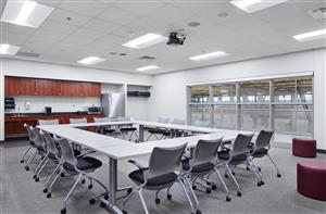 WAC Conference Room  